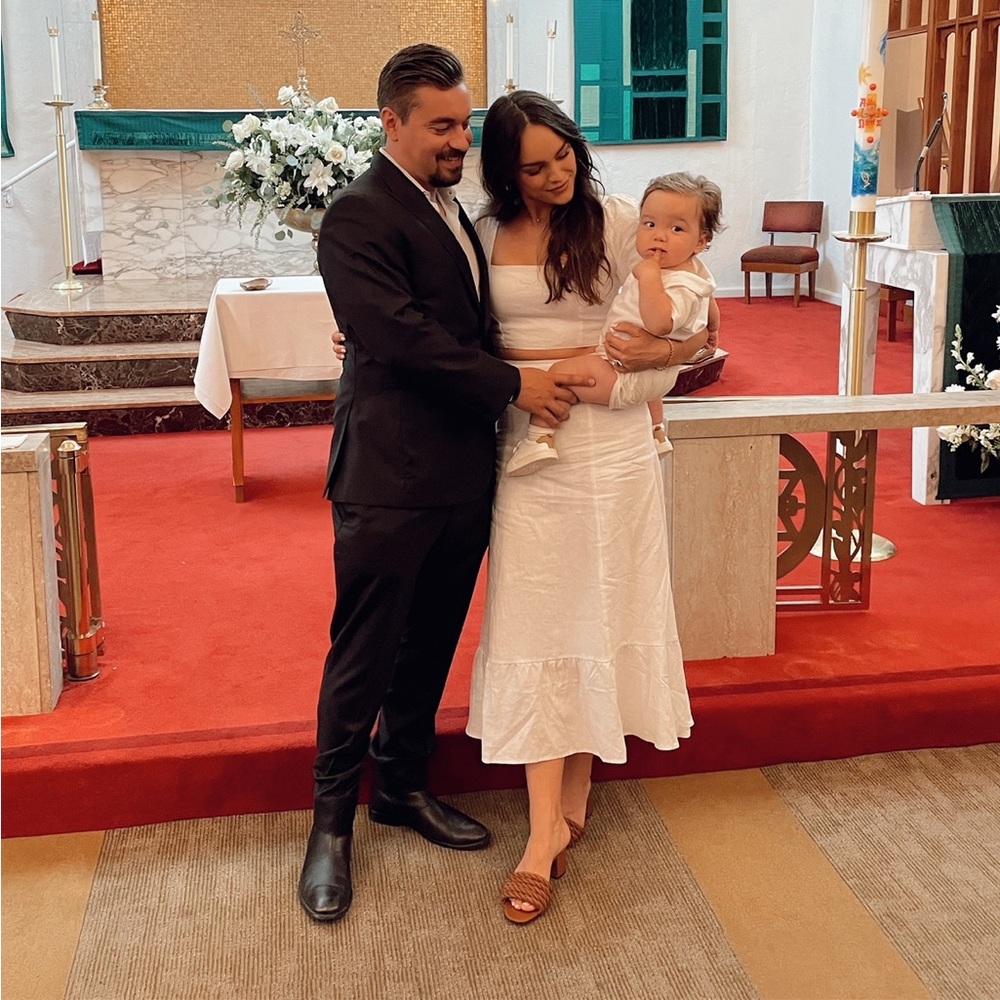 COPY - Reformation yucca set